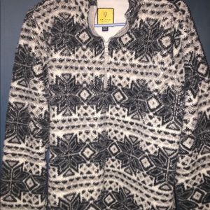 Winter Wonderland Jacket